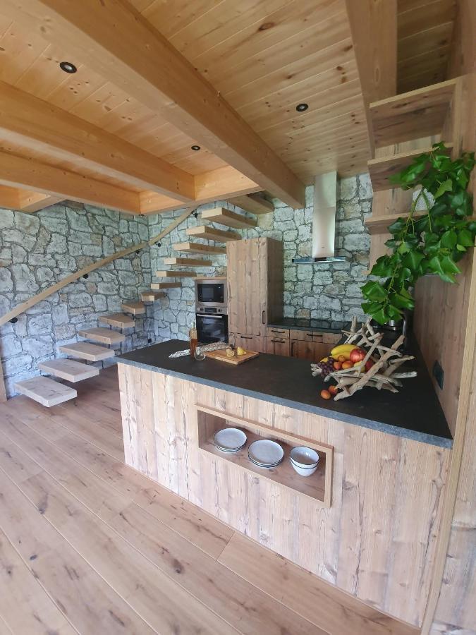 Bichlhof Apartment Kaisers Bagian luar foto